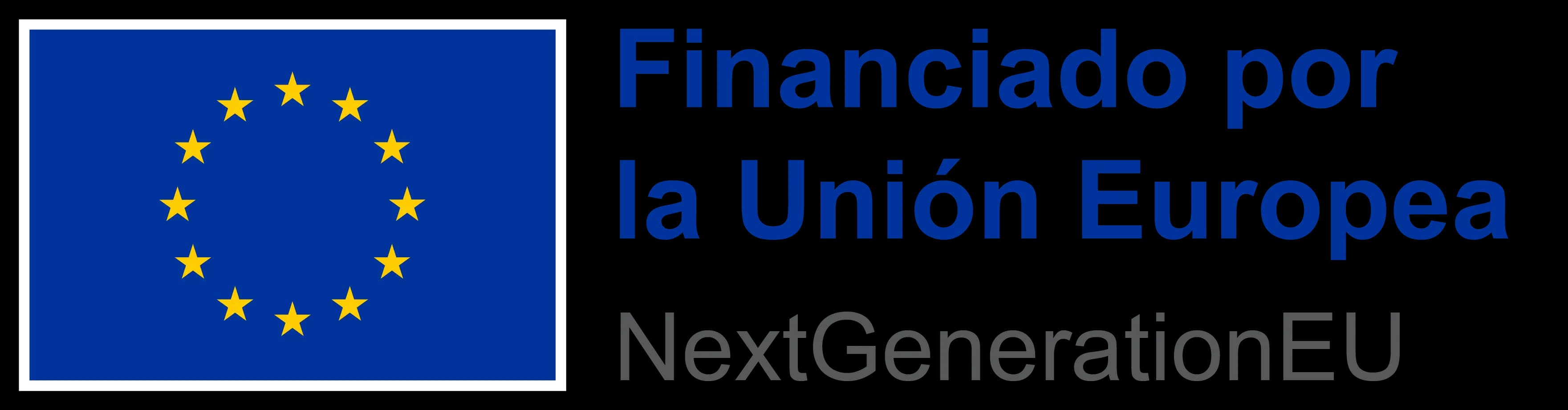 Financiado por la Unión Europea — NextGenerationEU